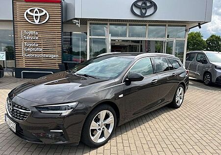 Opel Insignia GS Line *PRIVATVERKAUF*