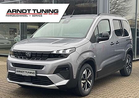 Peugeot Rifter GT 1.5 BlueHDi EAT8 Techno-Paket Navi PDC