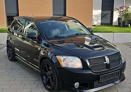 Dodge Caliber 2.4 SRT4 Turbo