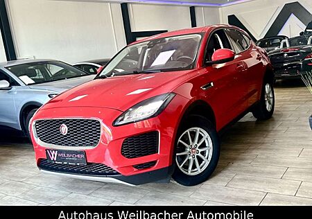 Jaguar E-Pace AWD Aut. * LED * Navi *