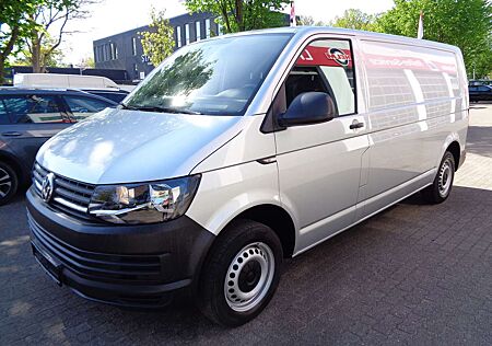 VW T6 Transporter Volkswagen 2.0 TDI Kasten lang, Klima, Navi, PDC