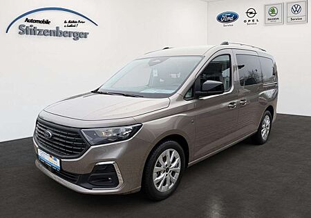 Ford Grand Tourneo Connect Titanium 1.5 *Automatik*