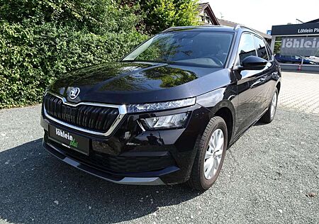 Skoda Kamiq Ambition*KLIMA+PDC+SHZ+APP