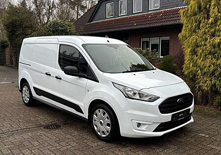 Ford Transit Connect Kasten lang Trend