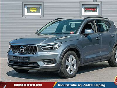 Volvo XC40 Basis AWD 2.0,Sitzhzg,Allrad
