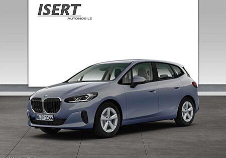 BMW 218 i A. +LED+DAB+RFK+KEYLESS+SHZ