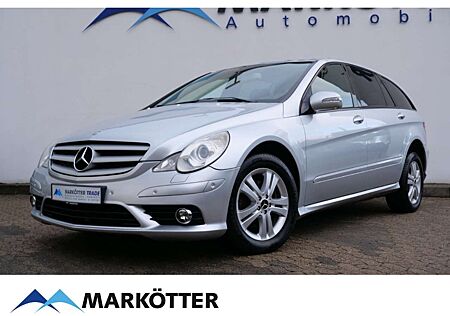 Mercedes-Benz R 320 CDI L COMAND/Xenon/Leder/Ganzjahresreifen