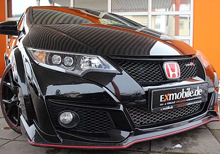 Honda Civic * TYPE R GT* KAMERA* LED* NAVI* TEMPOMAT*