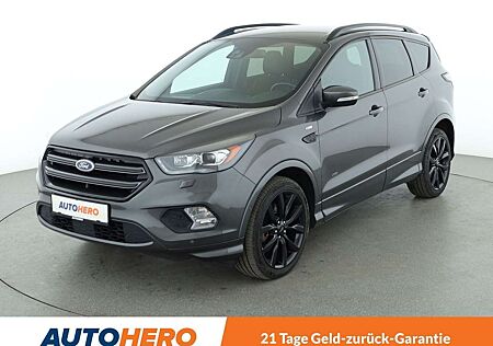 Ford Kuga 2.0 TDCi ST-Line Aut.*NAVI*TEMPO*PDC*SHZ*
