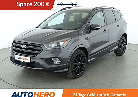 Ford Kuga 2.0 TDCi ST-Line Aut.*NAVI*TEMPO*PDC*SHZ*