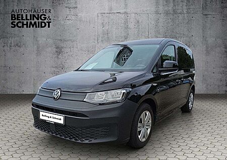 VW Caddy Volkswagen 1.5 TSI OPF (EURO 6d) Basis Bluetooth Klima