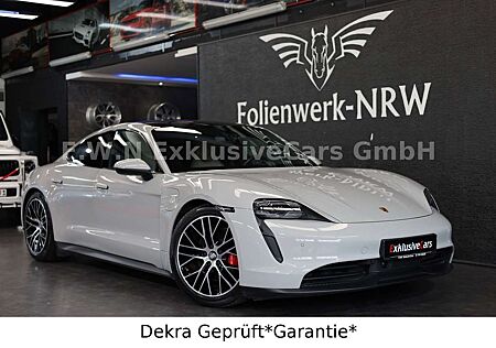 Porsche Taycan 4 S*Matrix*ACC*Pano*Luft*