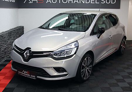 Renault Clio IV Initiale Paris GT*KAMERA*LEDER*XENON*