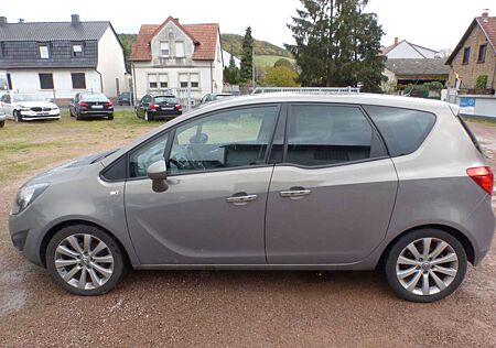 Opel Meriva 1.4 ecoflex Innovation