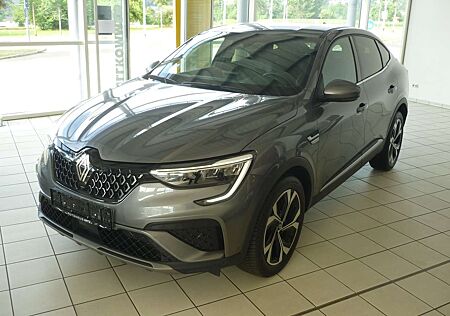 Renault Arkana TCe Mild Hybrid 140 EDC Techno