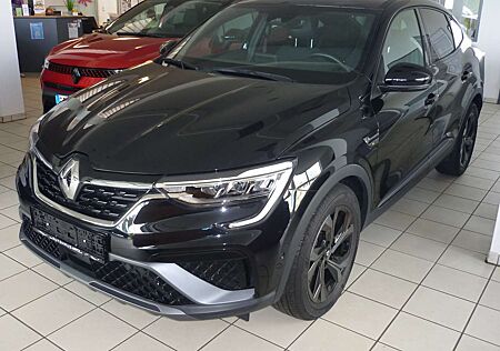 Renault Arkana TCe Mild Hybrid 160 EDC R.S.-Line