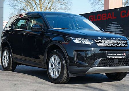 Land Rover Discovery Sport P300e PLUG-IN S AWD*AMBIENTE*