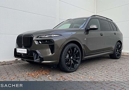BMW X7 xDrive40d A M-Sport,M-Sport PRO,AHK,DAProf,Le