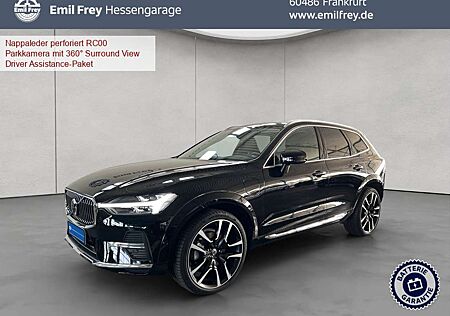 Volvo XC 60 XC60 XC60 T8 AWD Recharge Ultimate-Bright 22'' Massages