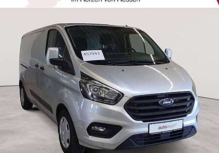 Ford Transit Custom 320 L2H1 LKW VA Trend