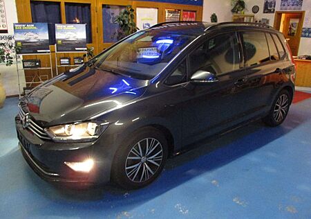 VW Golf Sportsvan Volkswagen 1.2 TSI Comfortline