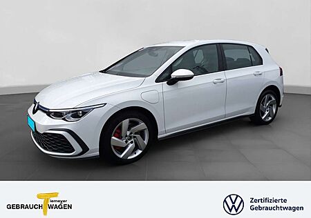 VW Golf GTE Volkswagen GTE DSG NAVI LED+ ACC DAB+ APP-CON