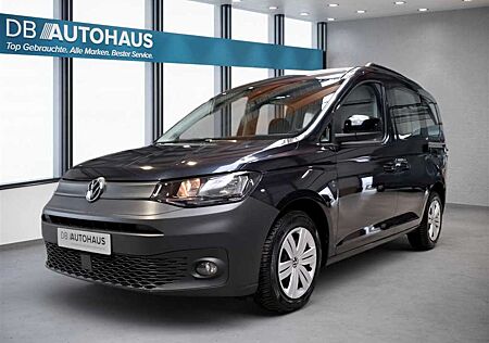 VW Caddy Volkswagen 2.0 TDI