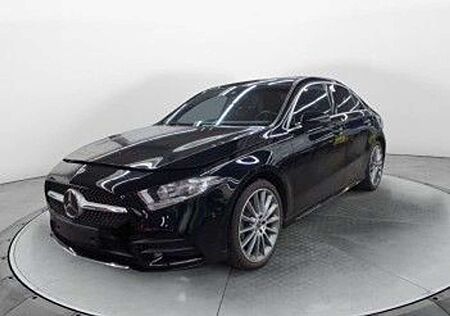 Mercedes-Benz A 250 e Limo AMG LINE PANO*19Z*WIDE*AMBIENT*TOP