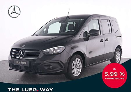 Mercedes-Benz T-Klasse T-Class T 160 Progressive+MBUX+LED-HP+KeylGo+SpurAss+SH