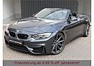 BMW M4 Cabrio HUD Navi Kamera LED Akrapovic 21'