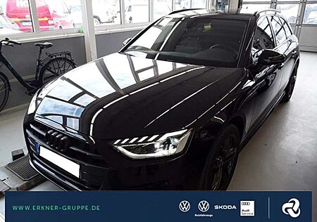 Audi A4 Avant 40TDI advanced LED+PANO+KAMERA+ACC+NAVI+++