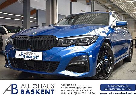 BMW 330 d Touring M SPORT*AHK*ACC*LED*LIVE COCKPIT*