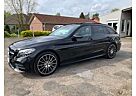 Mercedes-Benz C 200 dT-Modell 3 x AMG/Panorama/Distronic/Voll