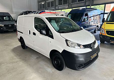 Nissan NV200 1.6L /Evalia Kasten Pro*81KW*KLIMA*TÜV NEU