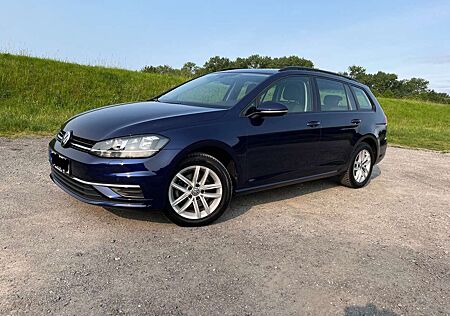 VW Golf Variant Volkswagen 1.0 TSI DSG Comfortline