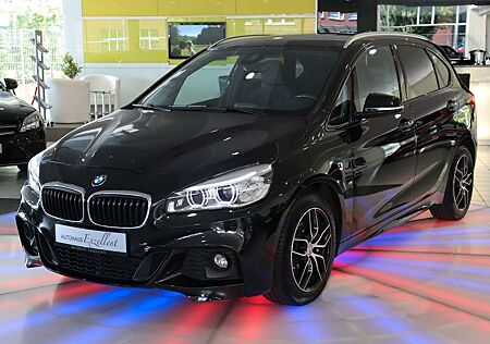 BMW 218 d Active Tourer M Sport*LEDER*SHZ*PDC*LED*