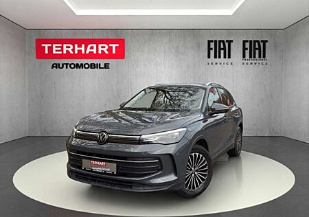 VW Tiguan Volkswagen 1.5 eTSI Life/ACC/Rückfahrkamera/Navi/LED