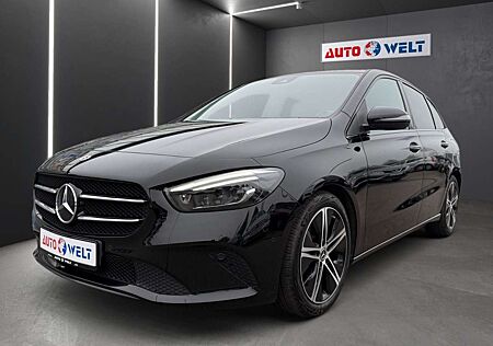 Mercedes-Benz B 180 Automatik aus 1. Hand Klima Navi Winter