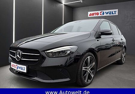 Mercedes-Benz B 180 Automatik aus 1. Hand Klima Navi Winter