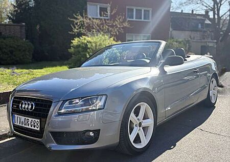 Audi A5 Cabrio 2.7 TDI DP