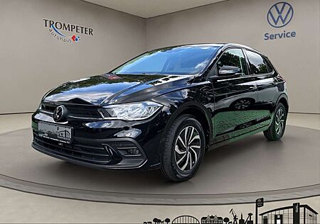 VW Polo Volkswagen 1.0 TSI Life