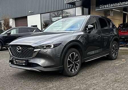 Mazda CX-5 2.2 Newground *360°*