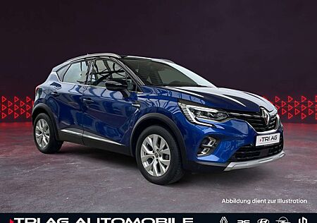 Renault Captur Intens City-Komfort-Paket EASY LINK Navig