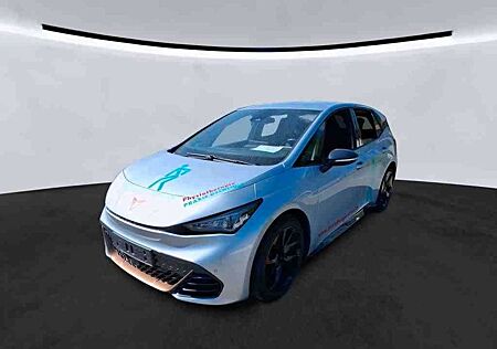 Cupra Born 150 kW 62kW/h*NAVI*LED*R-CAM*