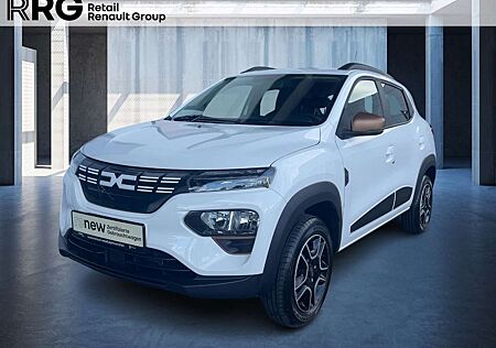 Dacia Spring gebraucht kaufen Dacia Spring Extreme ELECTRIC 65 CCS