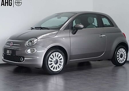 Fiat 500 1.0 Mild Hybrid Dolcevita PANO