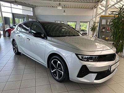 Opel Astra Sports Tourer 1.2 Turbo Automatik GS
