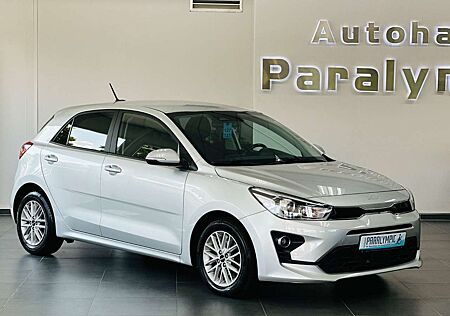 Kia Rio 1.0 T-GDI 100 Spirit *KAM*KLIMA*PDC*TEMPOM