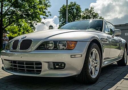 BMW Z3 Coupe 2.8 zzzz