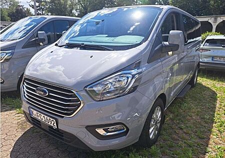Ford Tourneo Custom 2,0TDCI TitaniumX NAV+XEN+ACC+KAM